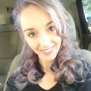 Meet your Posher, Kaitlin